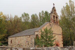 igrexa xagoaza