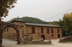 Mosteiro de Xagoaza